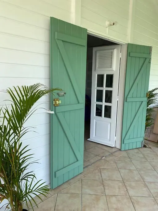 Kaz'Ary Villa Sainte-Anne   Sainte-Anne (Grande-Terre)