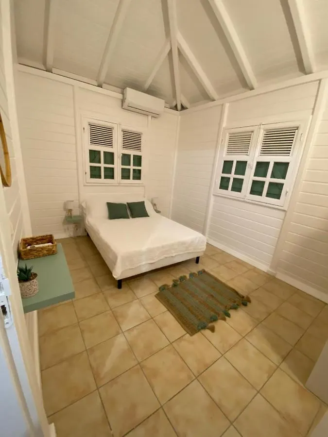 Kaz'Ary Villa Sainte-Anne