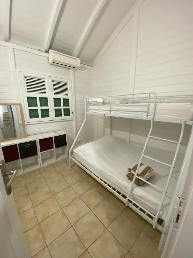 Kaz'Ary Villa Sainte-Anne  Guadeloupe