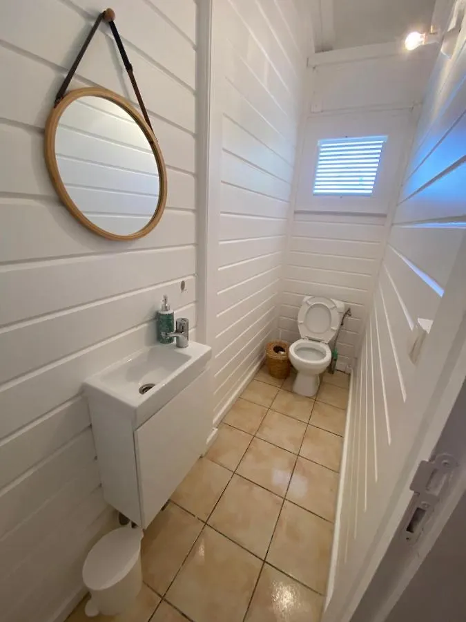Kaz'Ary Villa Sainte-Anne  Guadeloupe