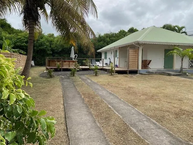 Kaz'Ary Villa Sainte-Anne