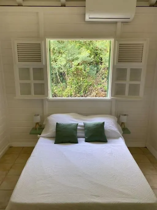 Kaz'Ary Villa Sainte-Anne  0*, Sainte-Anne (Grande-Terre)