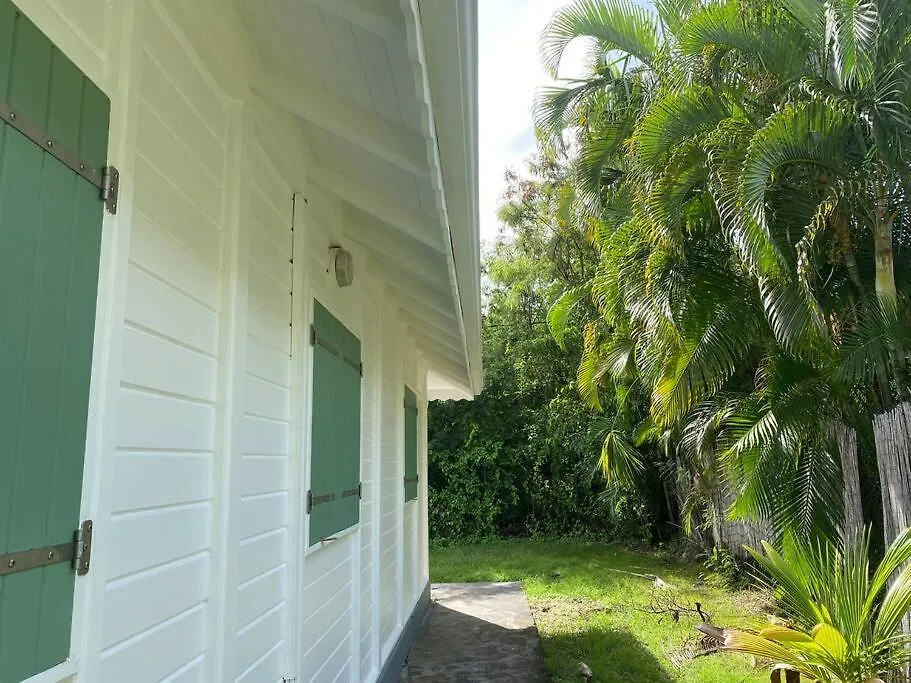 Villa Kaz'Ary Sainte-Anne  Sainte-Anne (Grande-Terre)