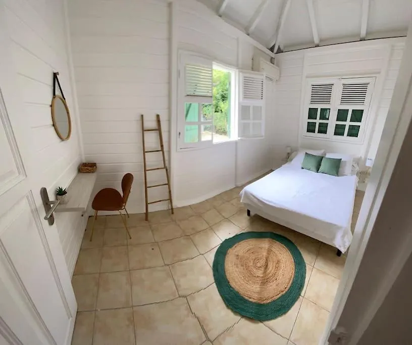 Villa Kaz'Ary Sainte-Anne   Sainte-Anne (Grande-Terre)